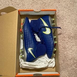 Nike Jr Magista Obra ll FG Cleats